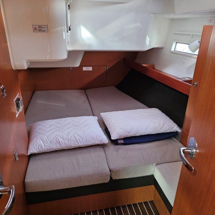 Salvia | Bavaria 51 Cruiser photo 44