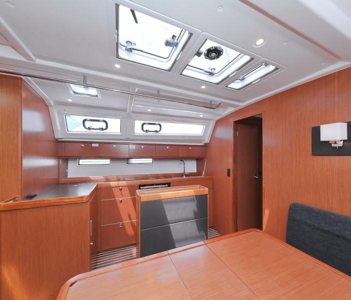 Ticija | Bavaria Cruiser 46 photo 41