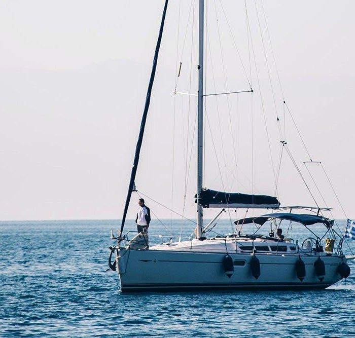 Mila | Sun Odyssey 42 i photo 2