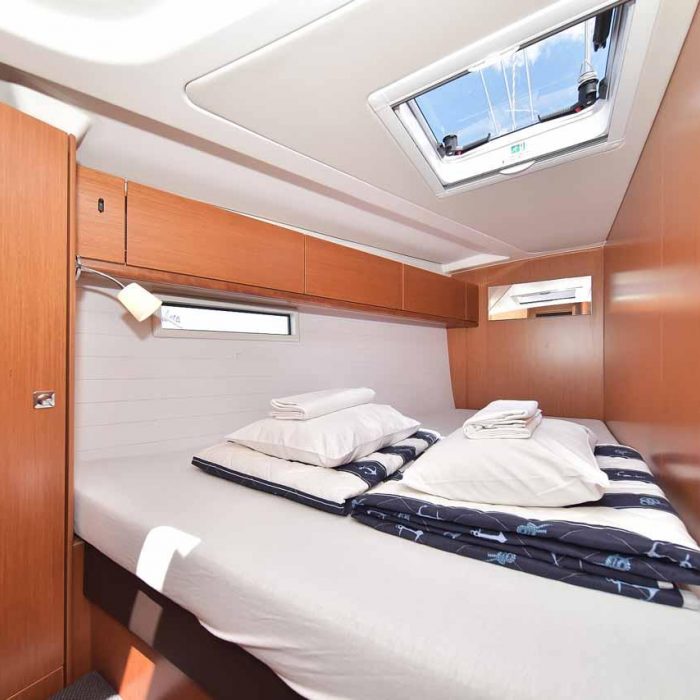 Donna I | Bavaria cruiser 51 photo 16