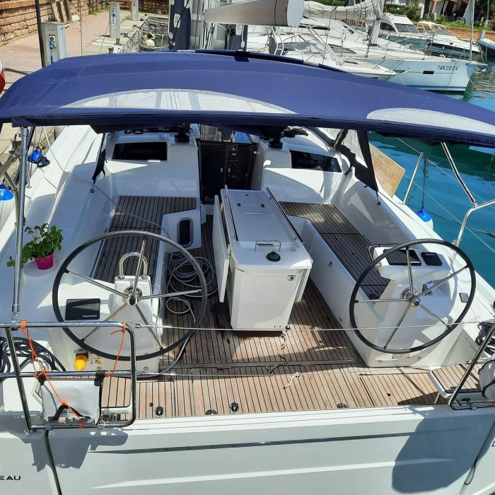 Senza Dubbi II | Oceanis 40.1 photo 1