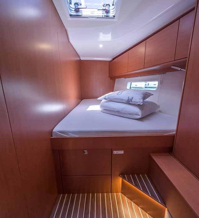 Naos | Bavaria C46 photo 20