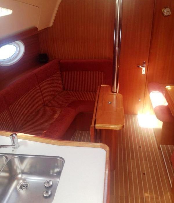 Argo | Elan 344 Impression photo 9