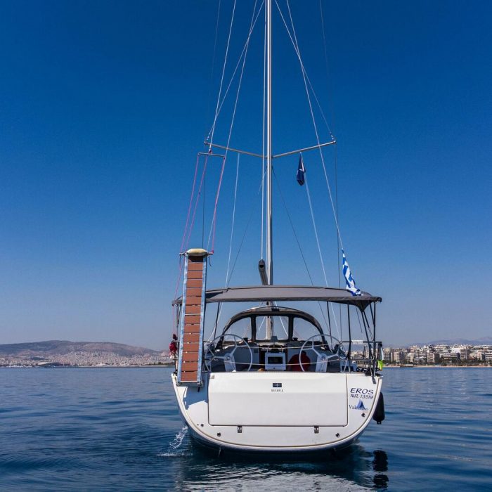 Eros | Bavaria Cruiser 46 photo 12