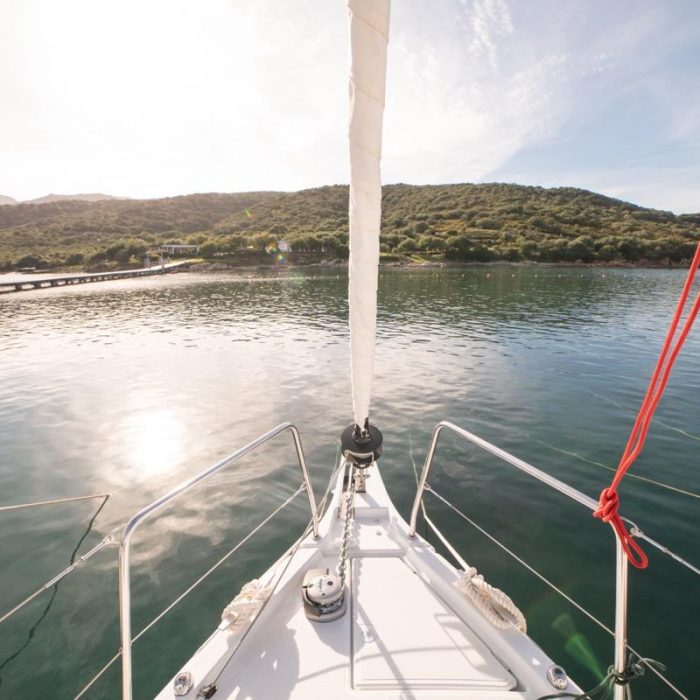 Maverick | Oceanis 40.1 photo 12