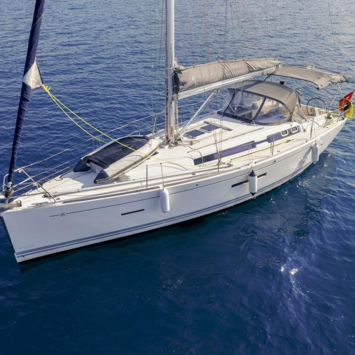 Daphne-S | Dufour 405 Grand Large photo 9