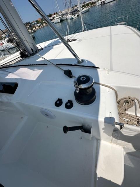 Mira | Lagoon 46 photo 6