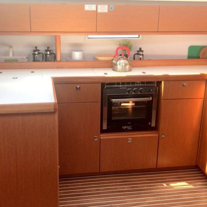 Soleado | Bavaria 51 Cruiser photo 36