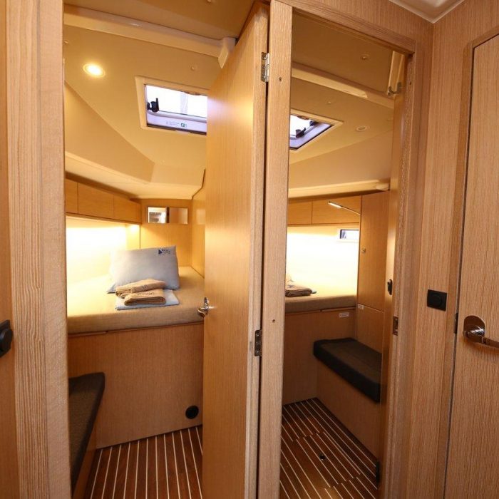 Palolem | Bavaria Cruiser 46 photo 8