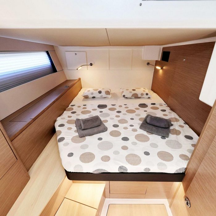 Ocean Phoenix - OW | Hanse 510 photo 27