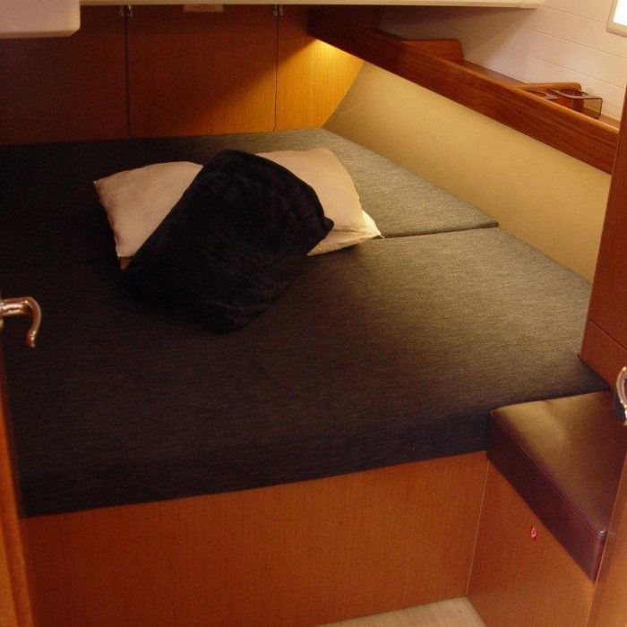 Rigel | Bavaria Cruiser 46 photo 14