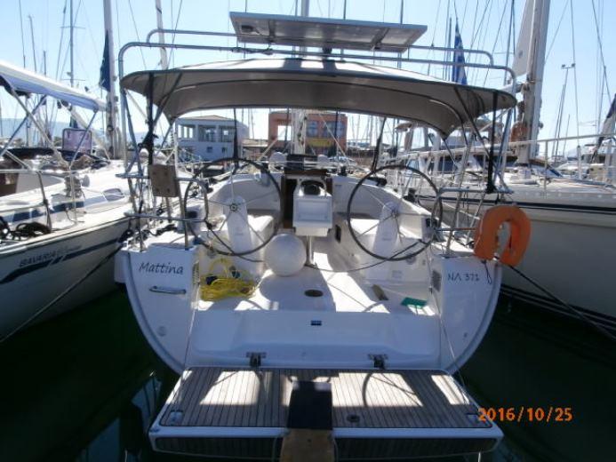 Mattina | Bavaria Cruiser 37 photo 2 Mattina | Bavaria Cruiser 37 photo 2