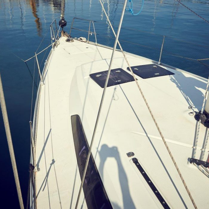 Natti | Bavaria Cruiser 46 photo 3