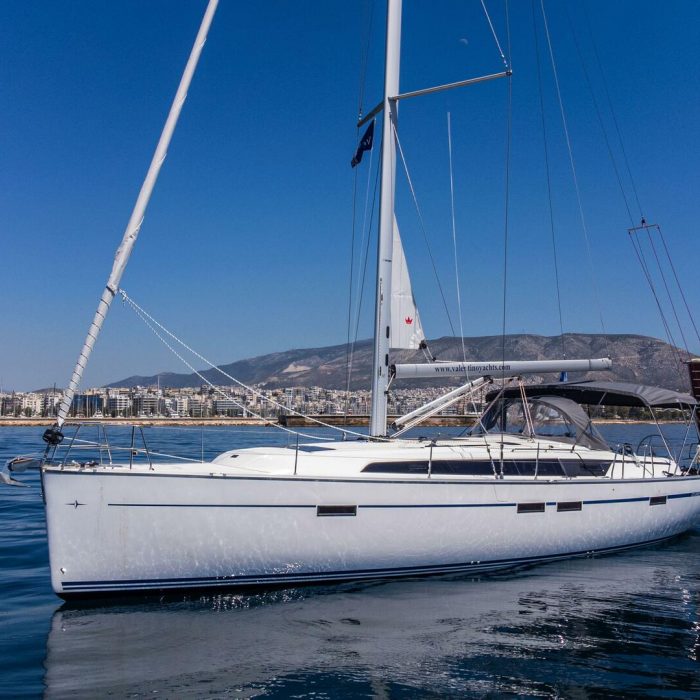 Eros | Bavaria Cruiser 46 photo 3