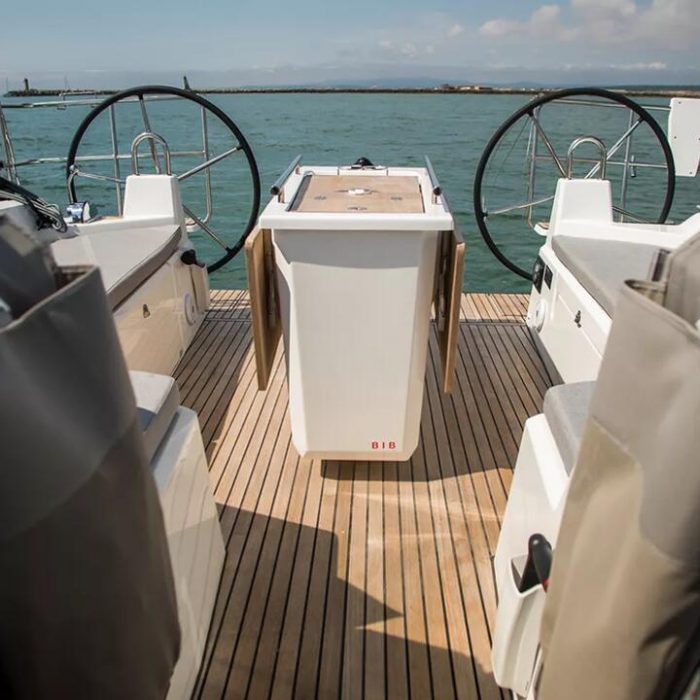 IslaBonita | Oceanis 40.1 photo 5