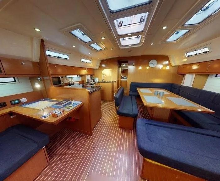 Star Isabella | Bavaria Cruiser 50 photo 16