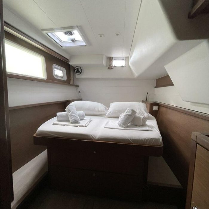 AMARE I | Lagoon 450 Fly photo 19