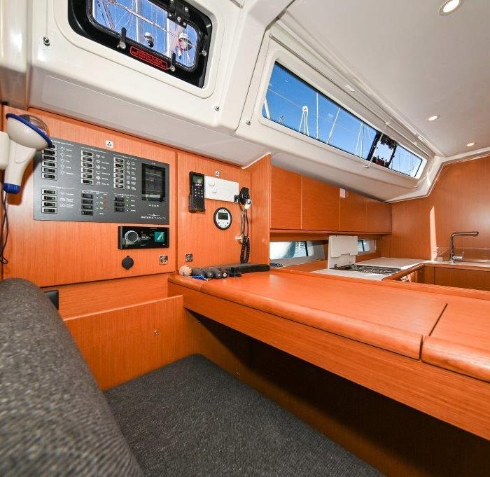 Bosun | Bavaria C46 photo 64 Bosun | Bavaria C46 photo 64