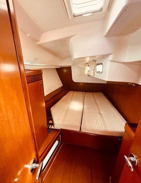 Calypso | Oceanis 50 - 3 cab. photo 18