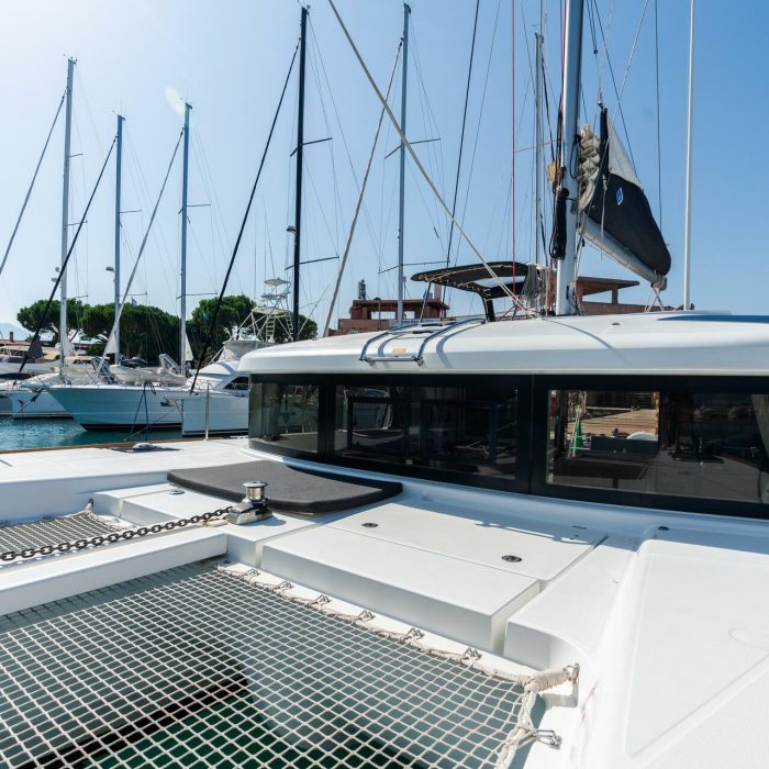 Nereo - Standard line | Lagoon 40 photo 4