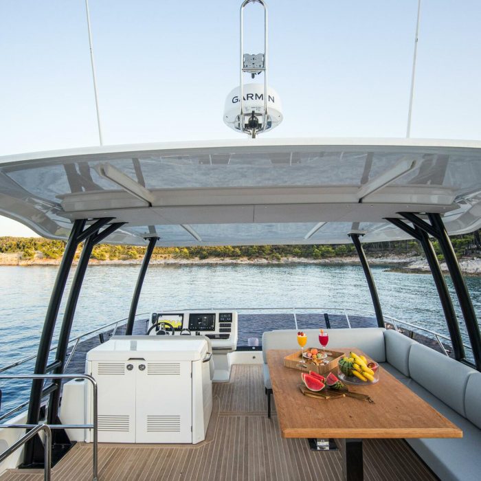 Dolce far niente | Prestige M48 photo 2