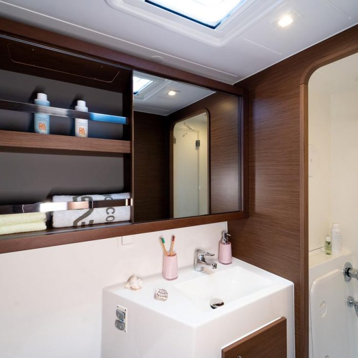Serenity | Lagoon 42 photo 28