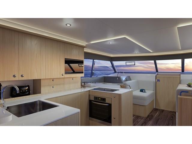 Big Joy | Aquila 42 Yacht photo 15