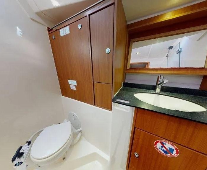 Star Isabella | Bavaria Cruiser 50 photo 24