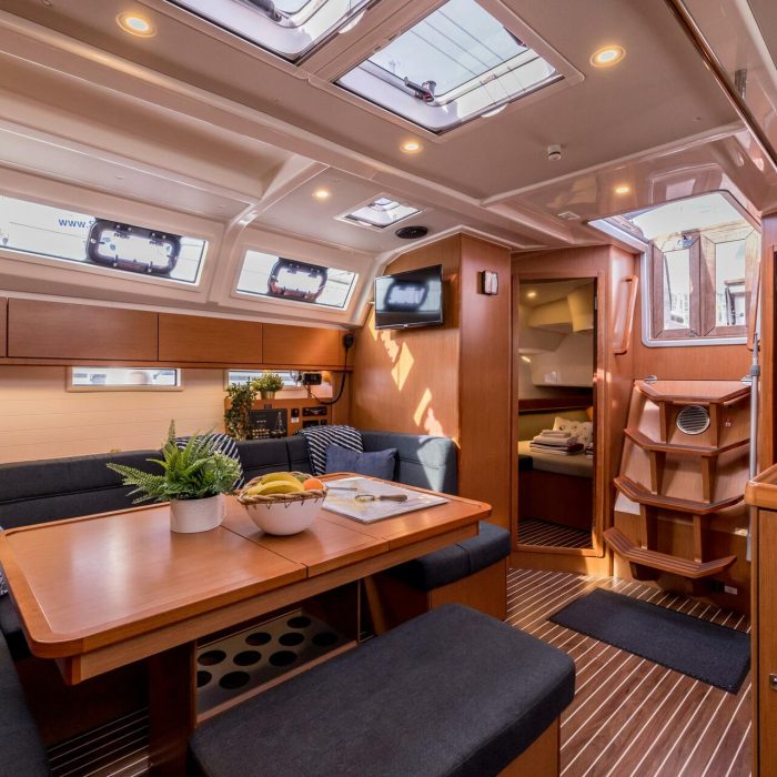 Bella Vita | Bavaria Cruiser 46 photo 15