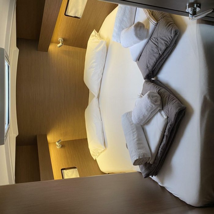 Oceanis 40.1 (2022) RO | Oceanis 40.1 photo 10