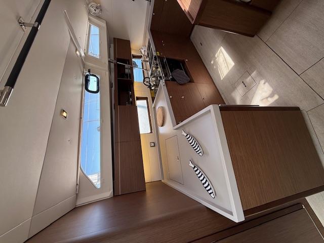 Cookie | Oceanis 46.1 photo 68