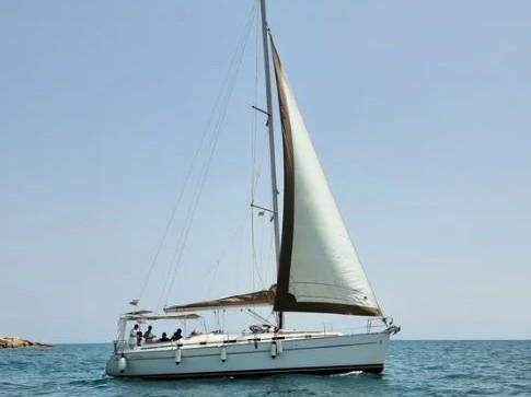 ORION XI | Cyclades 43.3 photo 1