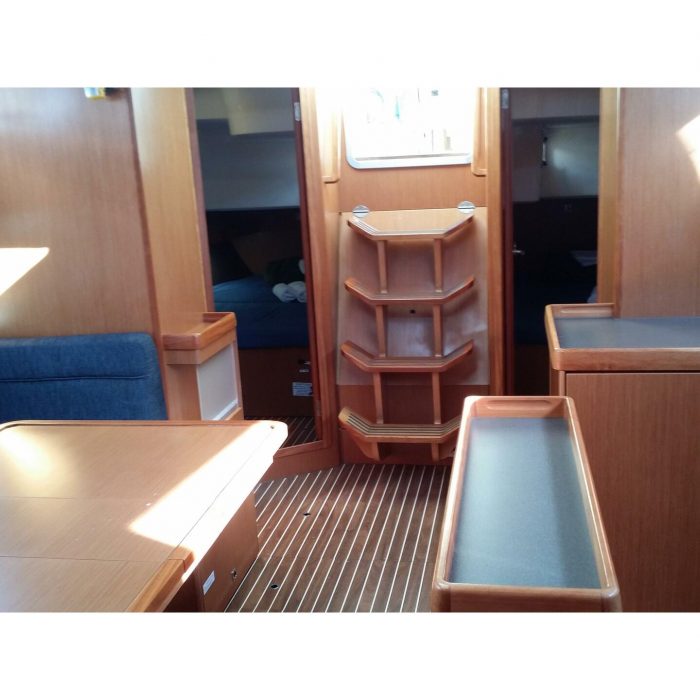 Faethon | Bavaria 46 Cruiser photo 8