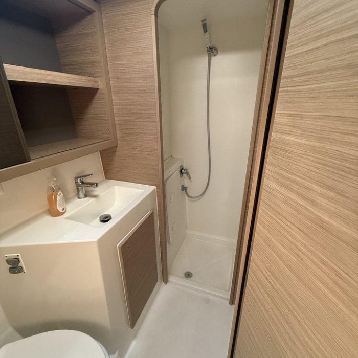 Tigeer Royale | Lagoon 42 photo 12