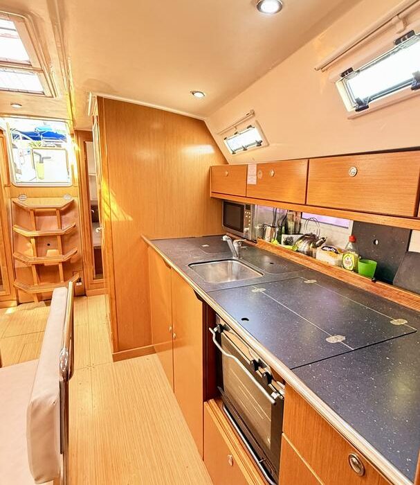 Paola | Bavaria 40 Cruiser photo 18