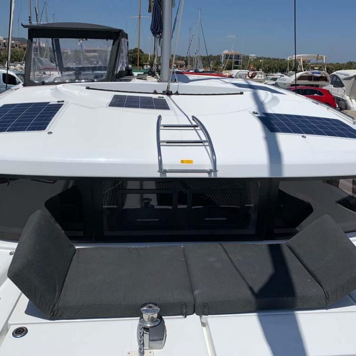 StarElli | Lagoon 40 photo 9 StarElli | Lagoon 40 photo 9