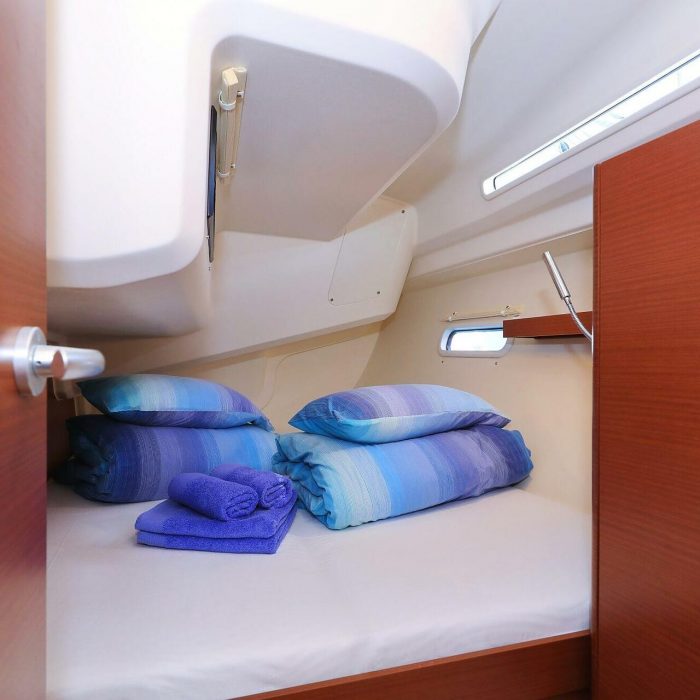 Jolana | Hanse 388 photo 27