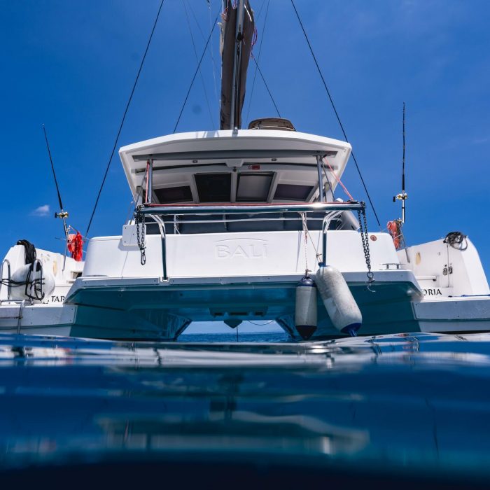 Antares | Bali 4.3 photo 1