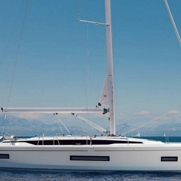 CJ | Bavaria Cruiser 46 photo 5