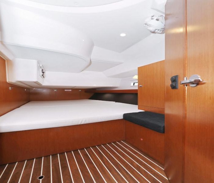 Ticija | Bavaria Cruiser 46 photo 75