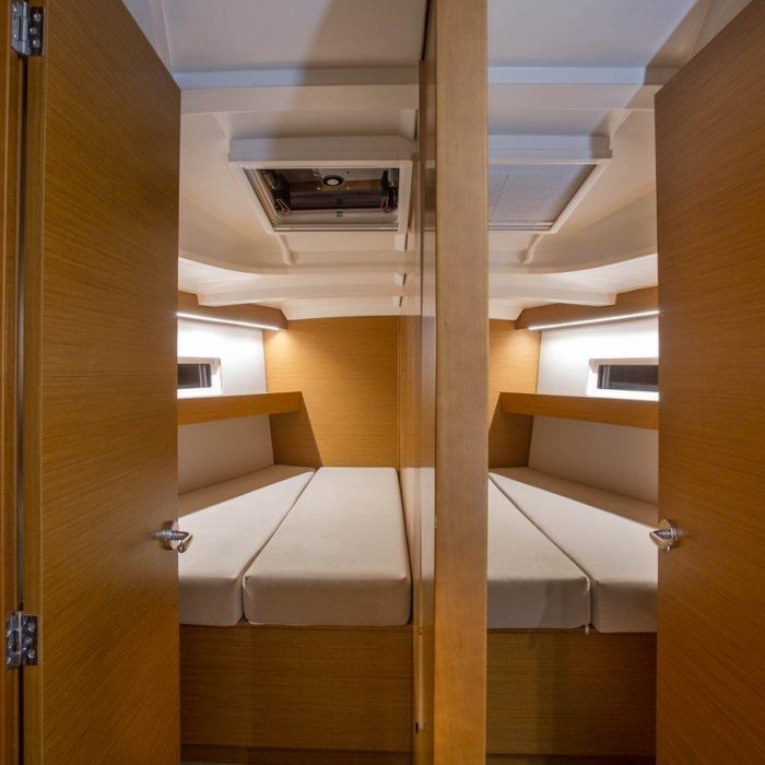 Ocean Song | Sun Odyssey 440 photo 22
