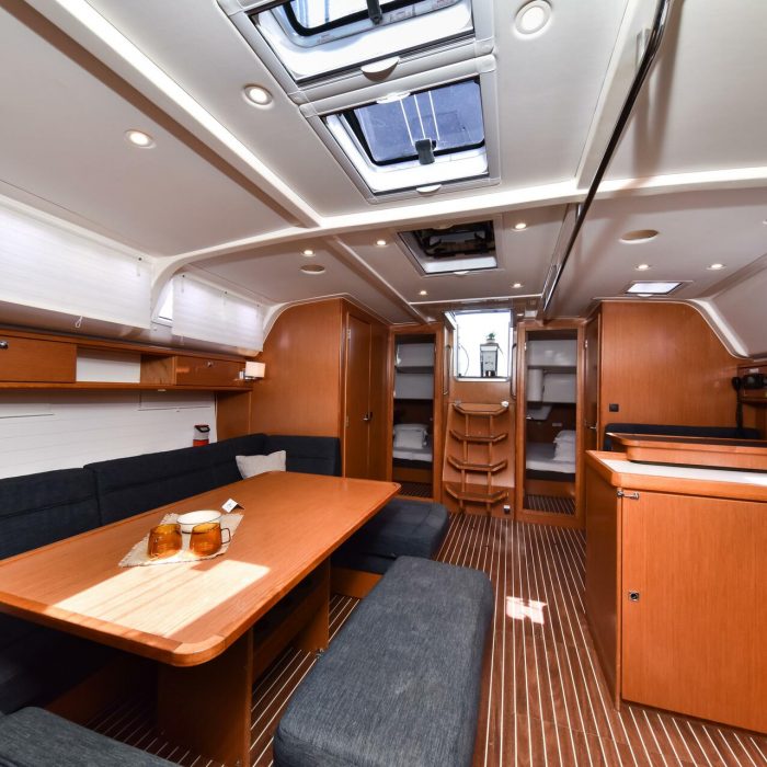 Yolo | Bavaria Cruiser 51 photo 50