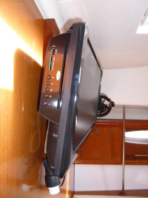 Tiamo | Oceanis 43 photo 30