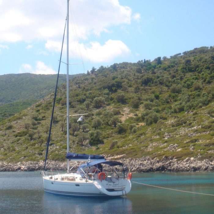 Billmaira | Sun Odyssey 42i photo 2