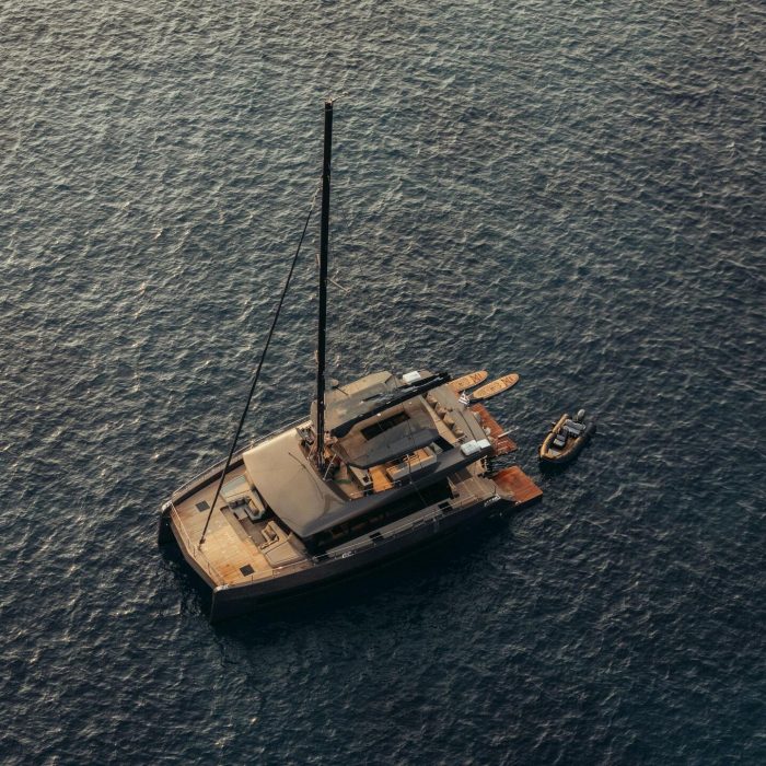 Honeymoon | Moon Yacht 65 photo 21