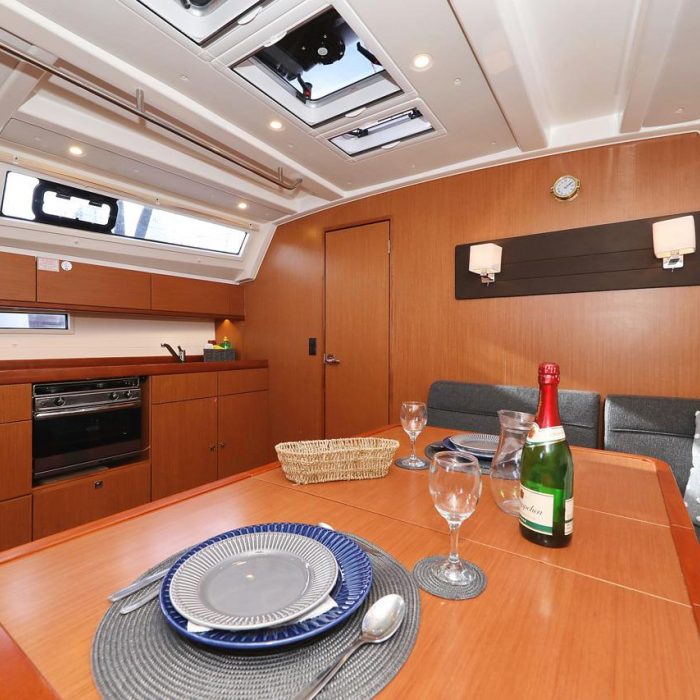 Neo Star V | Bavaria Cruiser 46 photo 15