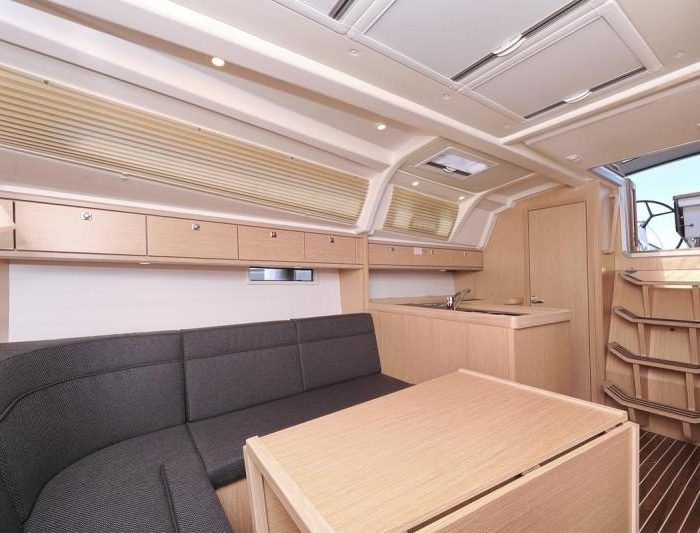Sofija | Bavaria Cruiser 37 photo 7