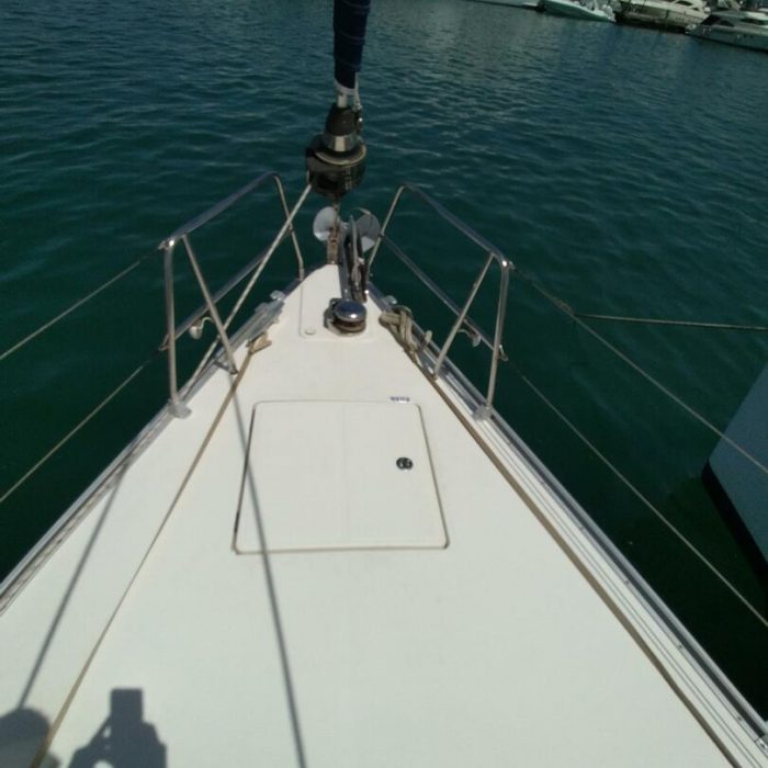 Gin Tonic | Bavaria Cruiser 51 photo 19