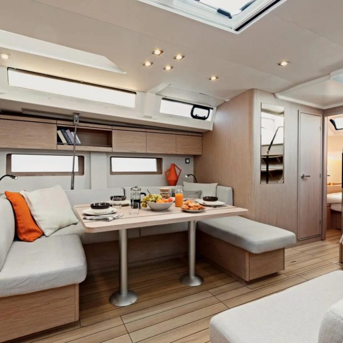 Adriatic Sense 1 | Oceanis 51.1 photo 32