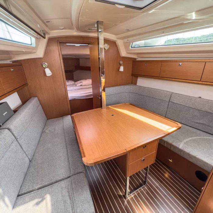 Hydra | Bavaria Cruiser 34 photo 15